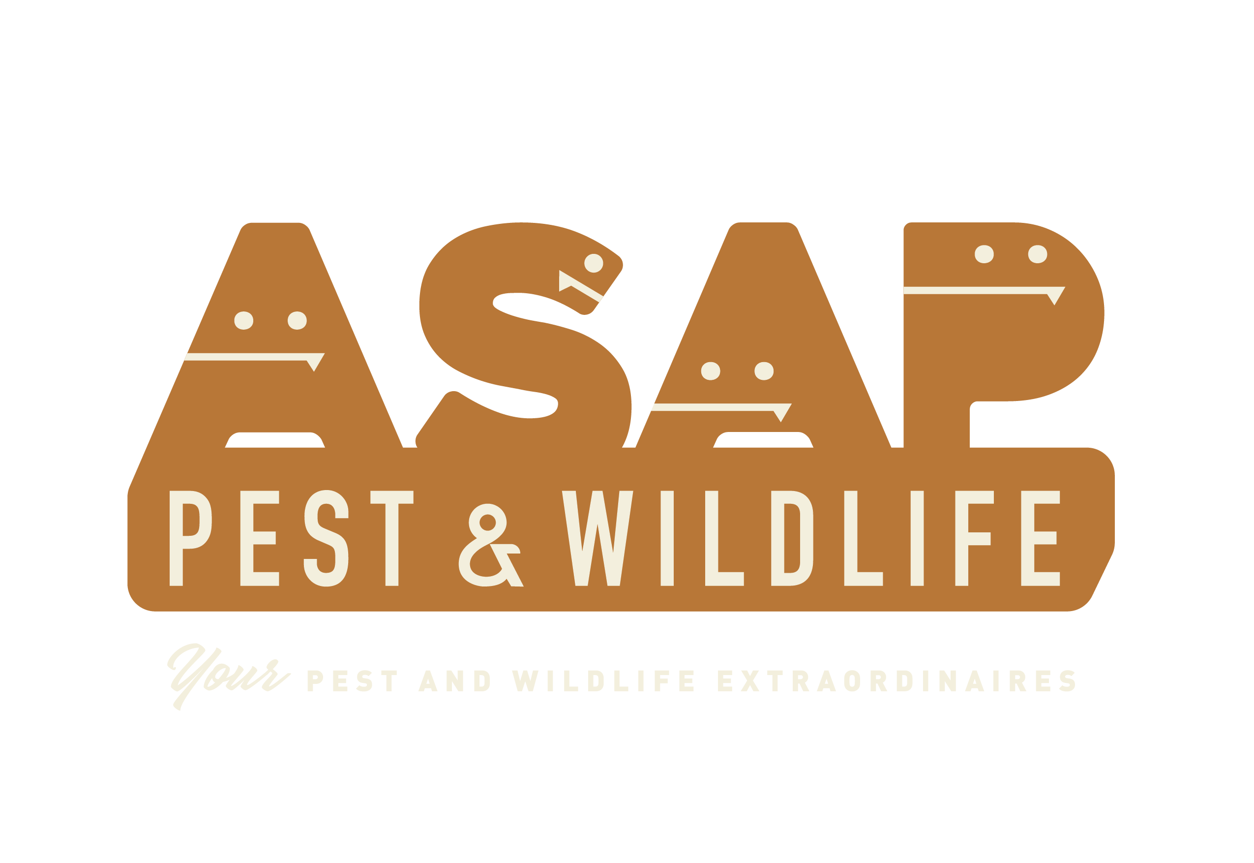 ASAP Pest & Wildlife Removal — Your Pest & Wildlife Extraordinaires