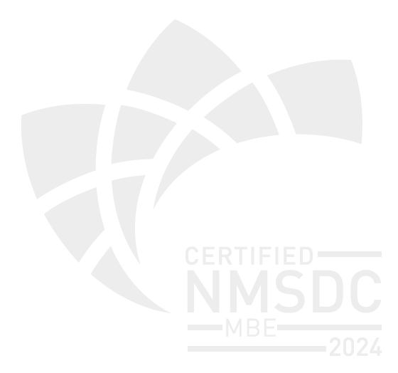 NMSDC Certified 2024