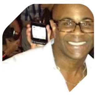 Mark Carroll